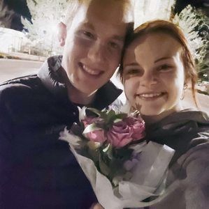 Meet your Posher, Jaycee